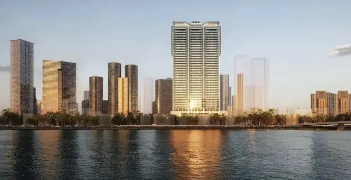 Prestige Nautilus, Worli